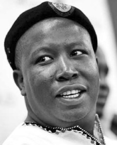 Malema